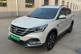 东风风神AX7 2018款 经典 1.6T 自动豪华型