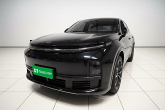 理想汽车 理想L7 2024款 Pro