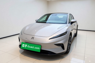 飞凡汽车 飞凡F7 2023款 长续版