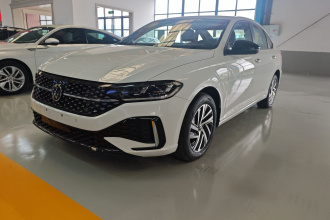 大众 朗逸 2024款 300TSI DSG星空领先版