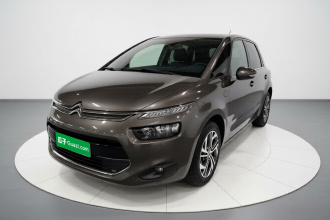 雪铁龙 C4 PICASSO 2015款 1.6T 豪华型 5座