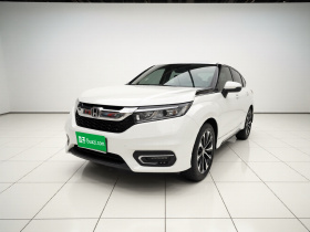 本田 冠道 2017款 240TURBO 两驱舒享版