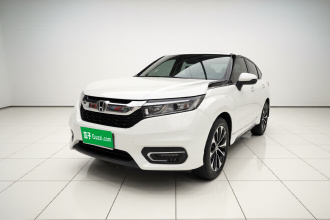 本田 冠道 2017款 240TURBO 两驱舒享版