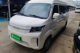 SRM鑫源 好运 2025款 标准型 宁德38.64kWh 270KM 6座