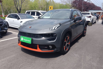 领克02 2018款 1.5T DCT两驱耀Pro版 国V