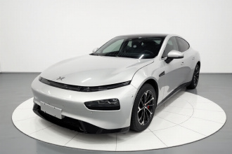 小鹏P7 2020款 706G