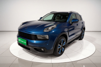 领克01 2017款 2.0T 两驱耀Pro版