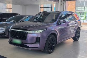 理想汽车 理想ONE 2020款 增程6座版
