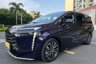 广汽传祺 传祺E8新能源 2024款 150km MAX