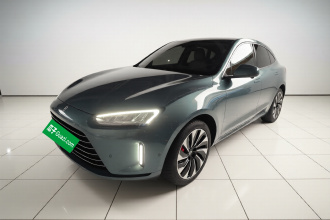 鸿蒙智行 问界M5 2022款 增程四驱至臻版