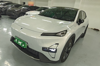 深蓝汽车 深蓝S05 2026款 520Max纯电版
