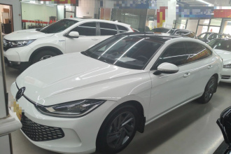 大众 2025款 凌渡L 280TSI DSG炫辣版