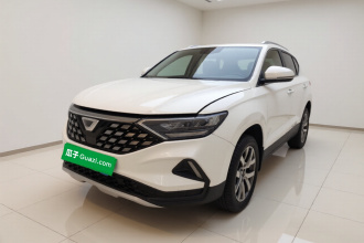 捷达VS5 2019款 280TSI 自动悦享型