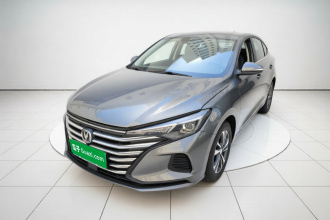 长安 逸动 2021款 PLUS 1.6L GDI 手动豪华型