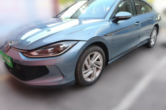 大众 2022款 凌渡L 280TSI DSG炫辣版