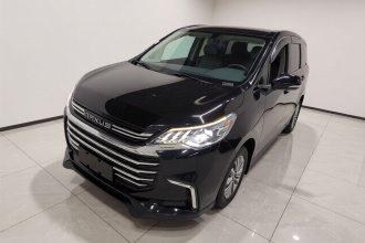 上汽大通MAXUS 大通G50 2021款 1.5T 自动畅游B