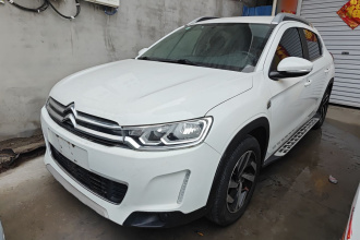 雪铁龙C3-XR 2015款 1.6THP 自动先锋型