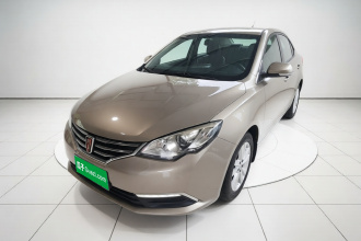 荣威360 2015款 1.5L 手动豪华版