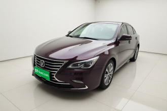 长安 睿骋CC 2018款 1.5T 自动尊雅型 国V