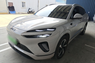 比亚迪 海狮06新能源 2025款 DM-i 205领航Pro版