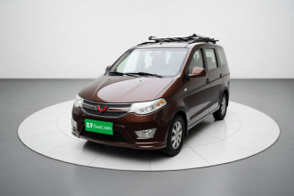 五菱汽车 五菱宏光 2015款 1.5L S 基本型国V