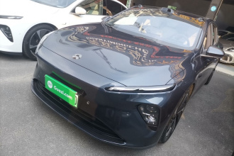 蔚来ET7 2022款 100kWh 首发版