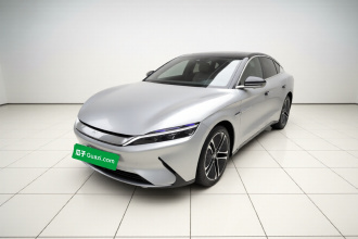 比亚迪 汉 2020款 EV 超长续航版尊贵型