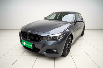 宝马3系GT 2019款 320i M运动型