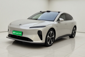 蔚来ET5T 2023款 75kWh Touring