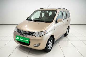 五菱汽车 五菱宏光 2014款 1.5L 基本型
