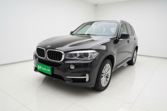 宝马X5(进口) 2014款 xDrive35i 领先型