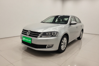 大众 朗逸 2013款 改款经典 1.6L 自动舒适版