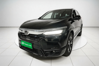 本田 皓影 2021款 240TURBO CVT两驱精英版