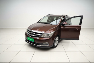 宝骏730 2016款 1.5T 手动舒适型 7座