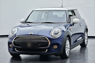 MINI 2014款 1.5T COOPER Excitement