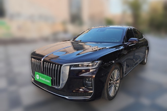 红旗H9 2020款 改款 2.0T 智联旗畅版