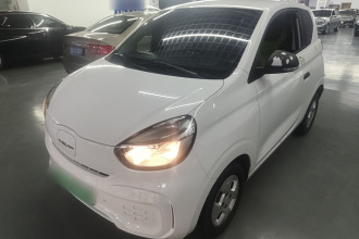 荣威 科莱威CLEVER 2021款 302km全能版