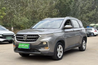 宝骏530 2018款 1.5T 手动精英型 国V