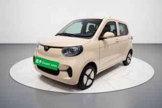 小虎EV 2022款 FOR-Four乖乖虎长续航 三元锂