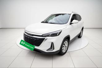北京汽车 北京X3 2019款 1.5T 手动荣耀版