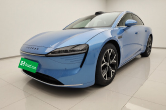 鸿蒙智行 智界S7 2024款 Max 后驱长航智驾版