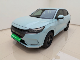 本田 e:NP1 极湃1 2023款 420km 见极版