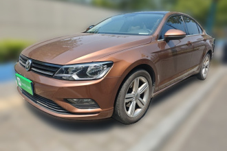 大众 凌渡 2015款 280TSI DSG舒适版