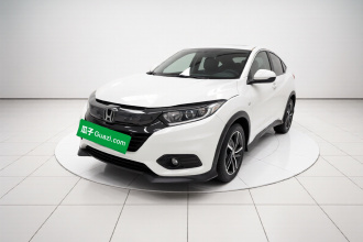 本田 缤智 2020款 1.5L CVT先锋版