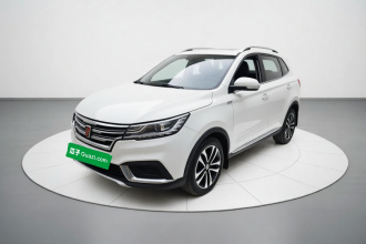 荣威RX3 2018款 1.6L 手动旗舰版