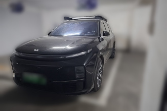 理想汽车 理想L7 2023款 Pro