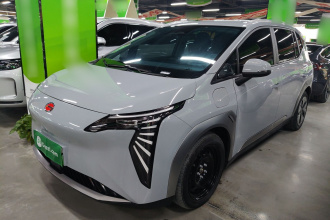埃安 AION Y 2023款 Plus 510 乐享版