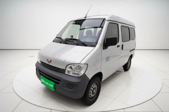 五菱汽车 五菱之光 2023款 1.5L 实用型 5/7座