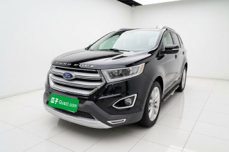 福特 锐界 2016款 EcoBoost 245 四驱尊锐型 7座