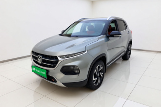 宝骏510 2017款 1.5L 手动豪华型
